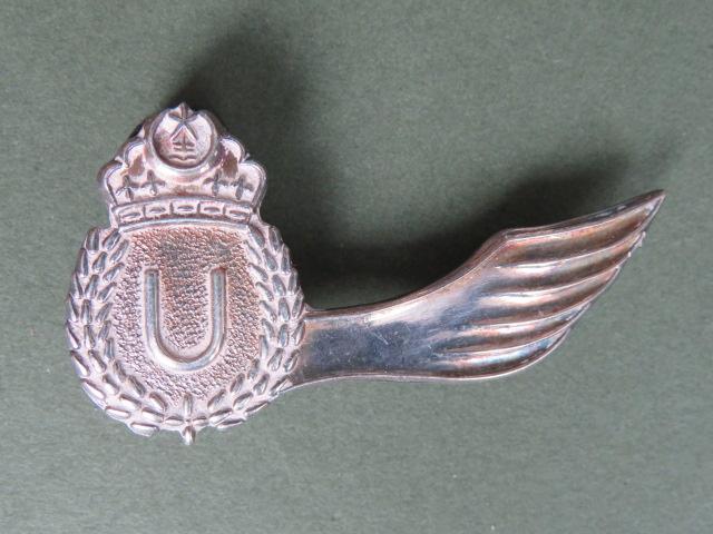 Brunei Air Force Loadmaster Wing