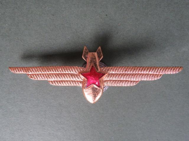 Czechoslovakia Air Force 1954-1968 Period 