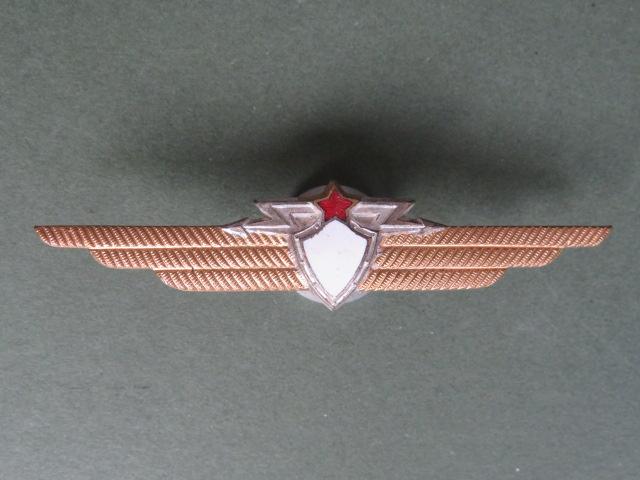Czechoslovakia Air Force 1954-1968 Period 