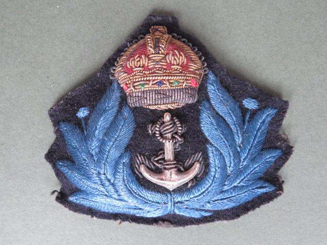 Royal Navy Pre 1953 WRENS 