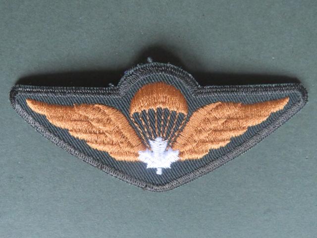 Canada Army Garrison Dress 