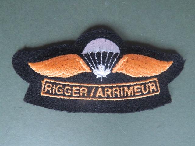 Canada Army 