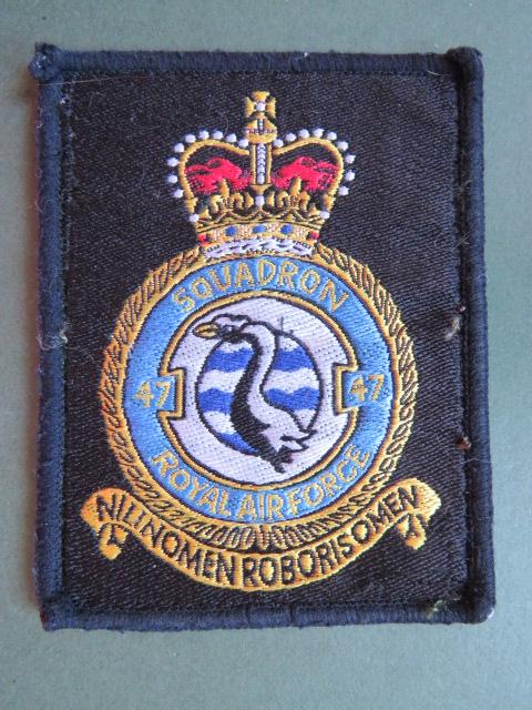 Royal Air Force 