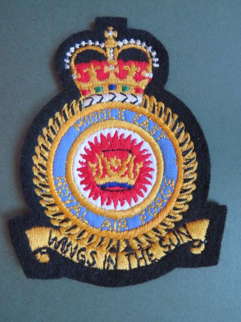Royal Air Force 