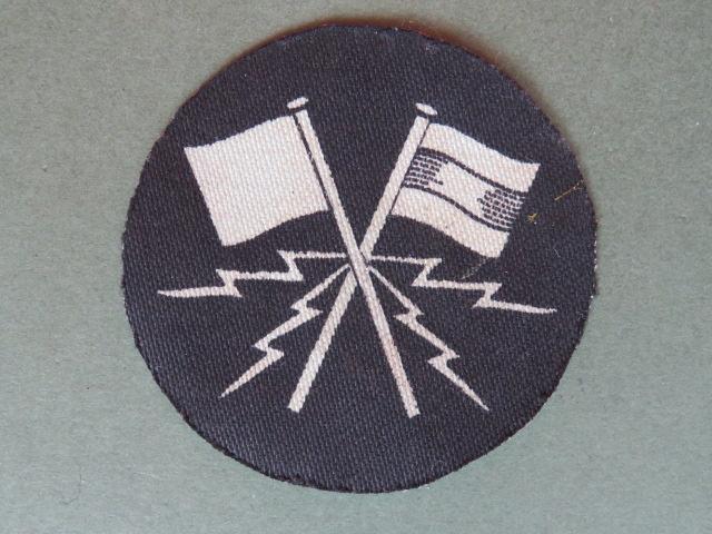 Royal Air Force Regiment WW2 