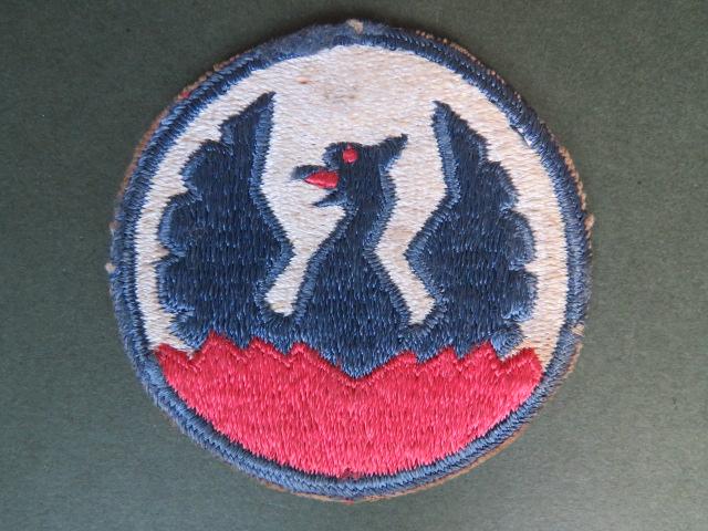 British Army WW2 
