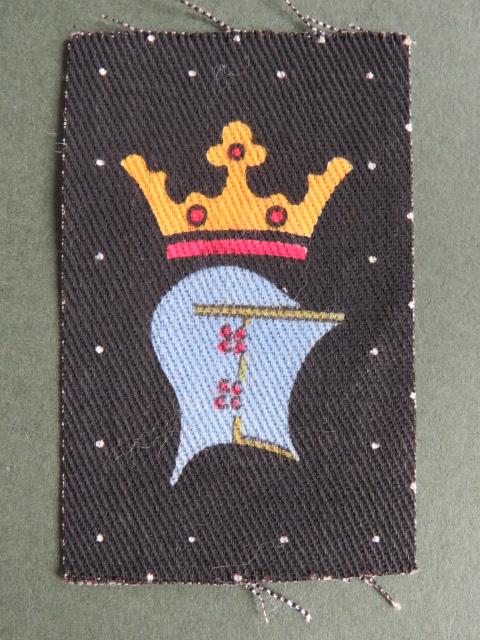 British Army WW2 2nd Battalion 