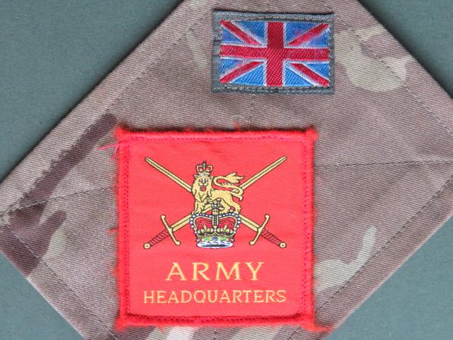British Army 