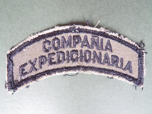 South America 