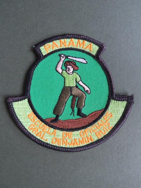 Panama Army 