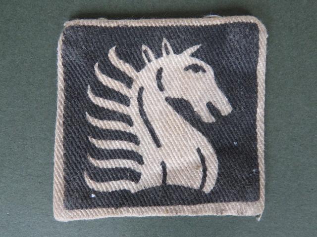 British Army India Pre 1947 Eastern Command Formation Sign