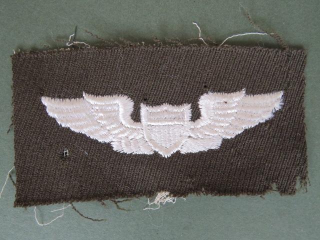 USA WW2 Army Air Force / USAF 