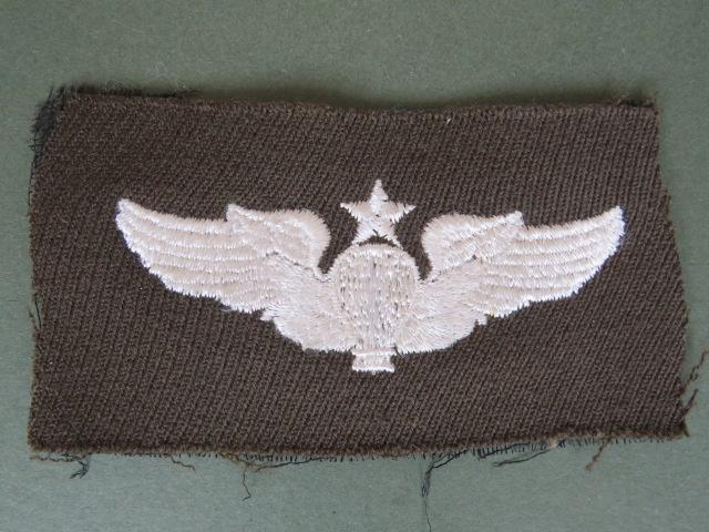 USA WW2 Army Air Force / USAF 
