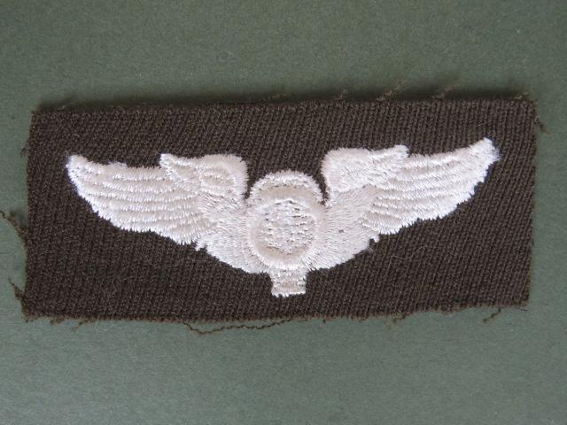 USA WW2 Army Air Force / USAF 