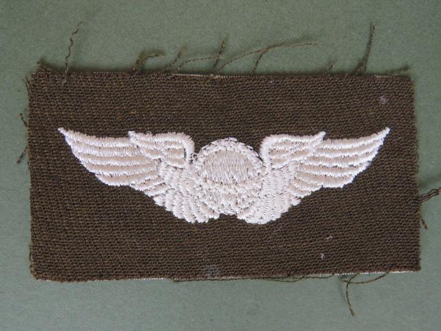 USA WW2 Army Air Force / USAF 