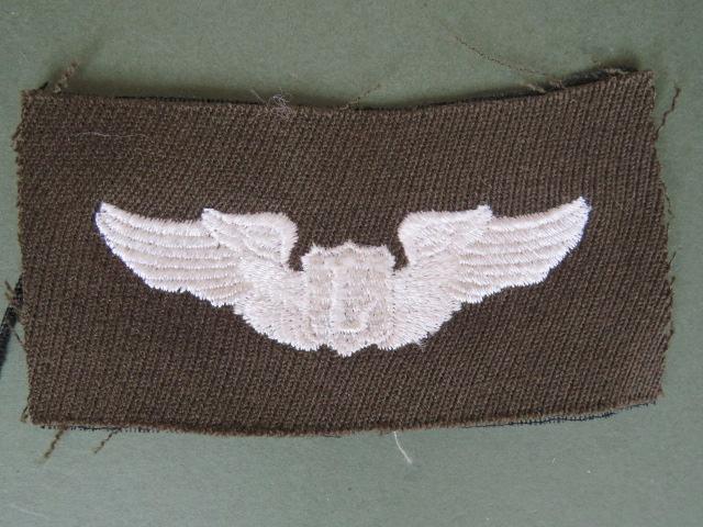 USA WW2 Army Air Force / USAF 
