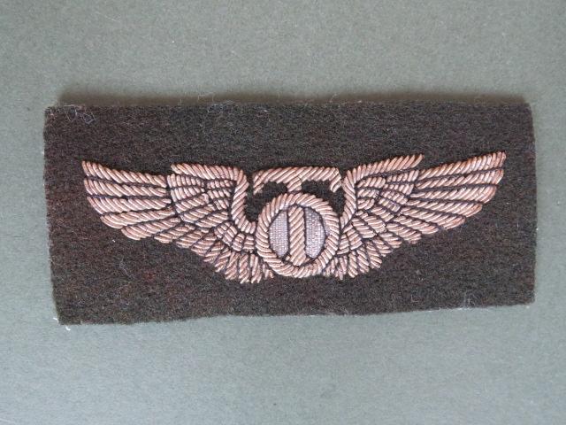 USA WW2 Army Air Force / USAF 