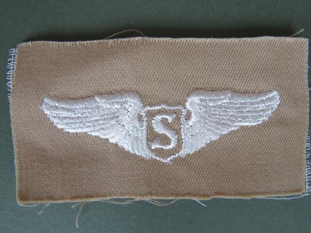 USA WW2 Army Air Force / USAF 