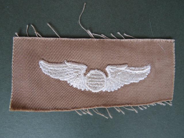 USA WW2 Army Air Force / USAF 