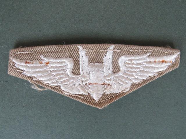 USA WW2 Army Air Force 