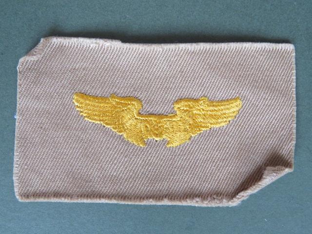 USA WW2 Army Air Force 