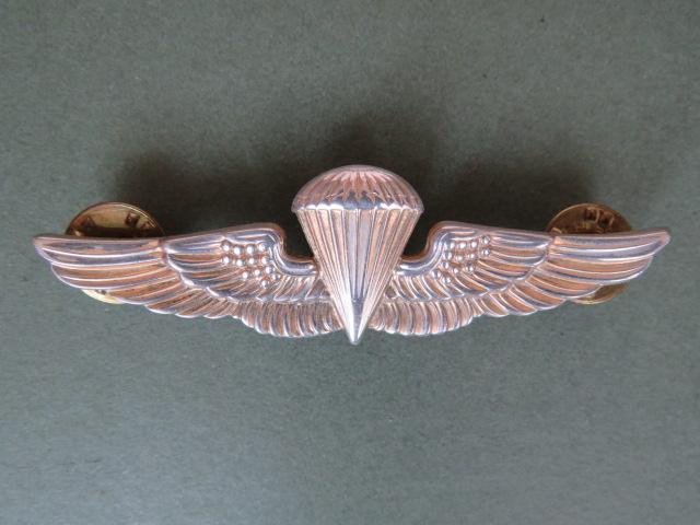 USA Navy / Marine Corps Parachute Wings