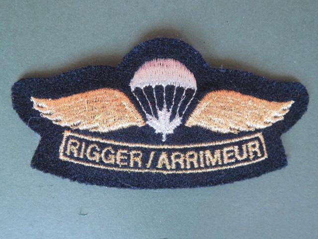 Canada Army 