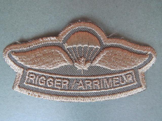 Canada Army 