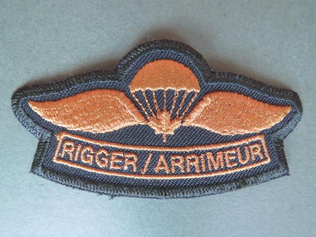 Canada Army 