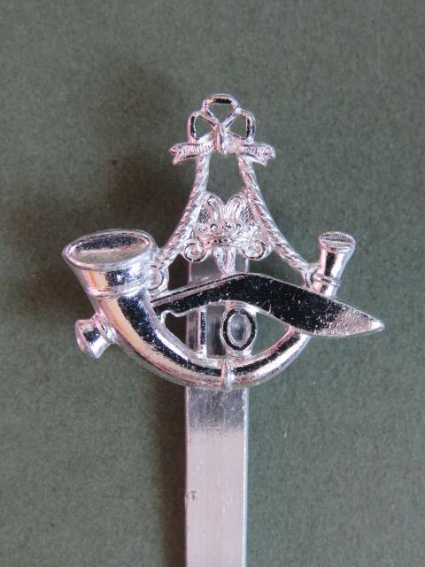 British Army 10th Princess Mary's Own Gurkha Rifles Beret Badge