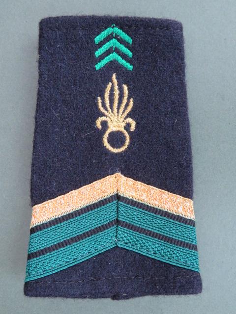 France Foreign Legion 