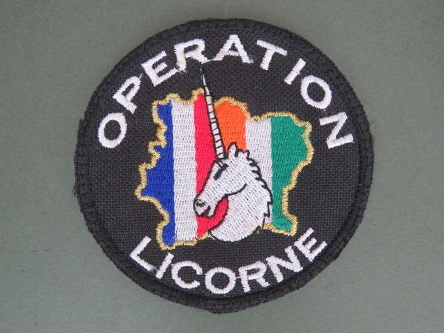 France Foreign Legion 