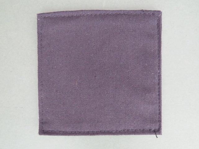 France Foreign Legion 3rd Company (Amphibious), 2 REP Shoulder Patch