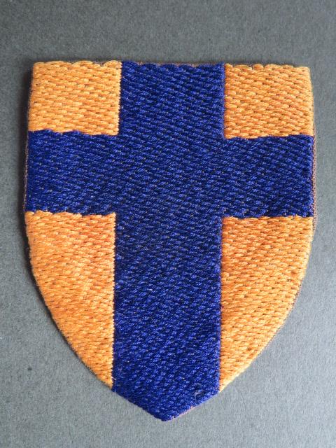 British Army Post WW2 