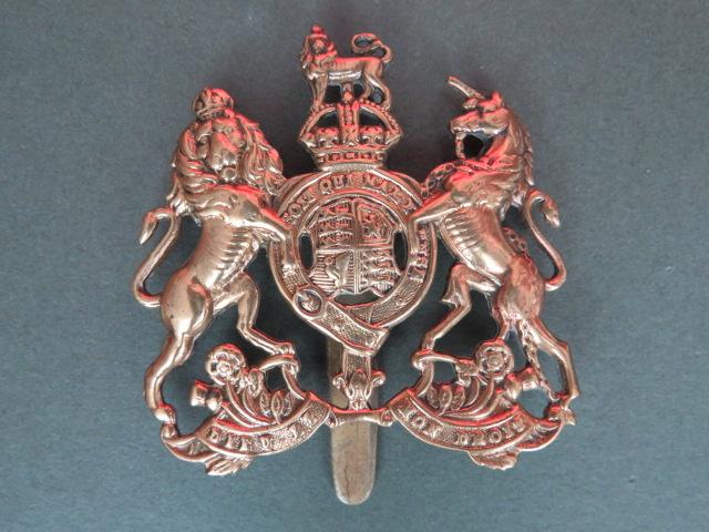 British Army General Service Corps Pre 1953 Cap Badge