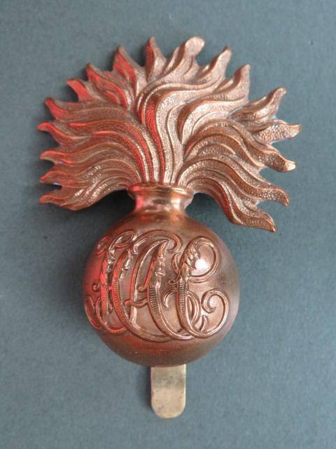 British Army Honourable Artillery Company (Infantry) Cap Badge
