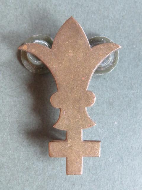 South Africa Army WW1 Period 