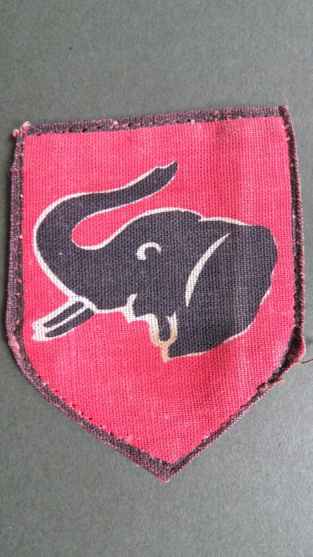 Rhodesia Army 1 Brigade