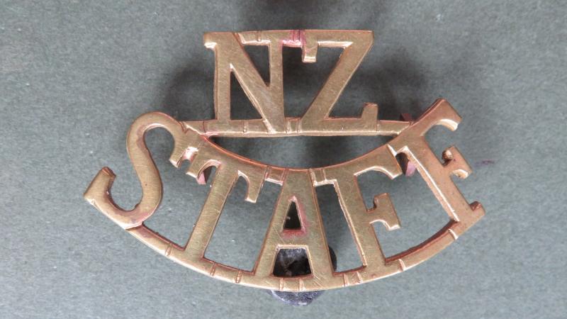 New Zealand Army 