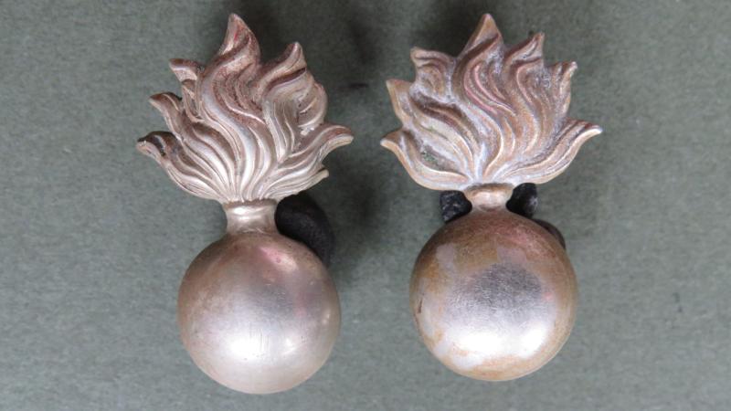 British Army Pre 1910 