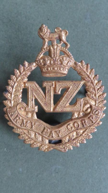 New Zealand Army 1924-1930 