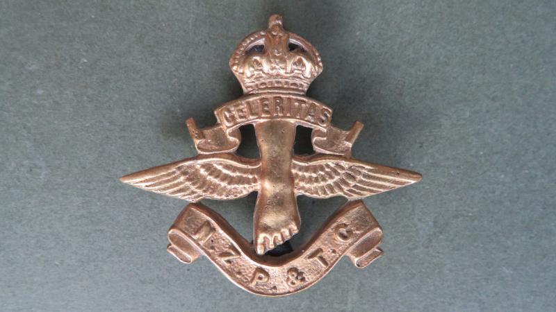 New Zealand Army 1911- 1921 