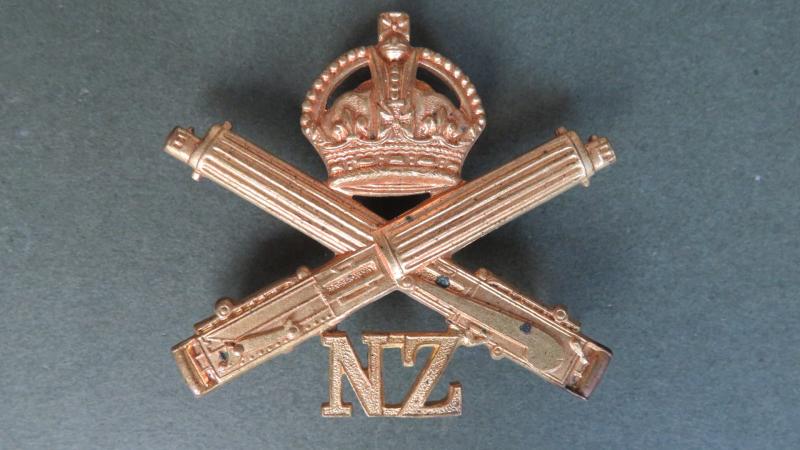 New Zealand Army 