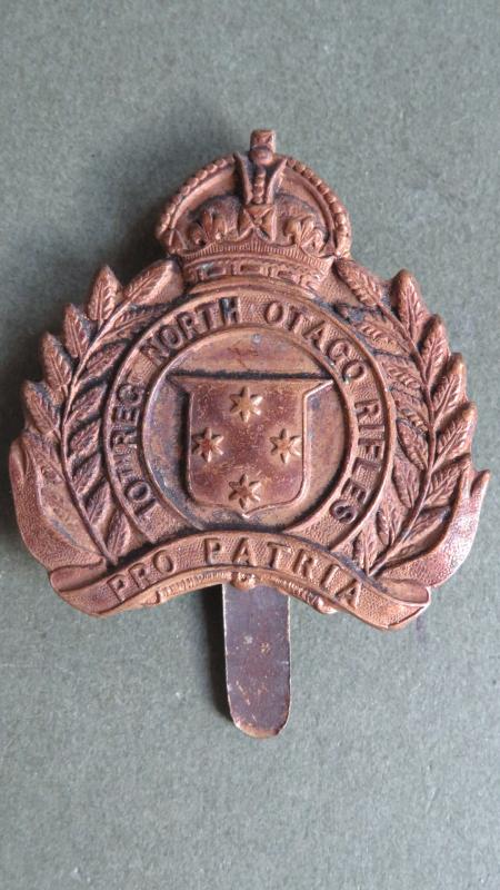 New Zealand Army The 