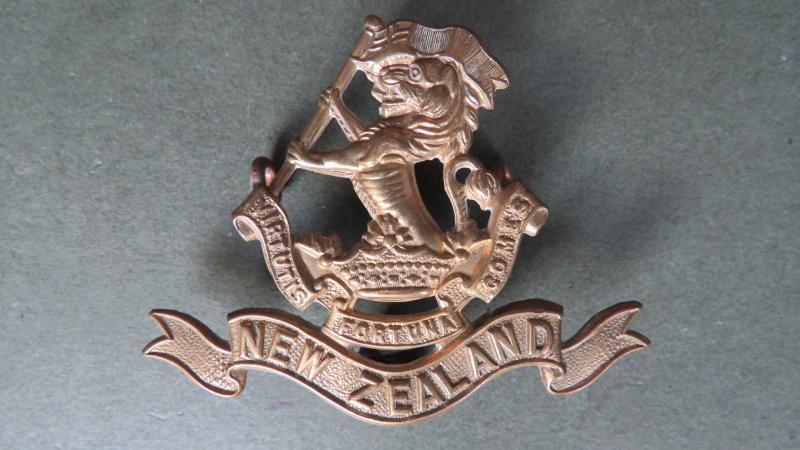 New Zealand Army