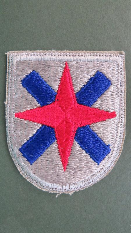 USA Army WW2 / 1950's 