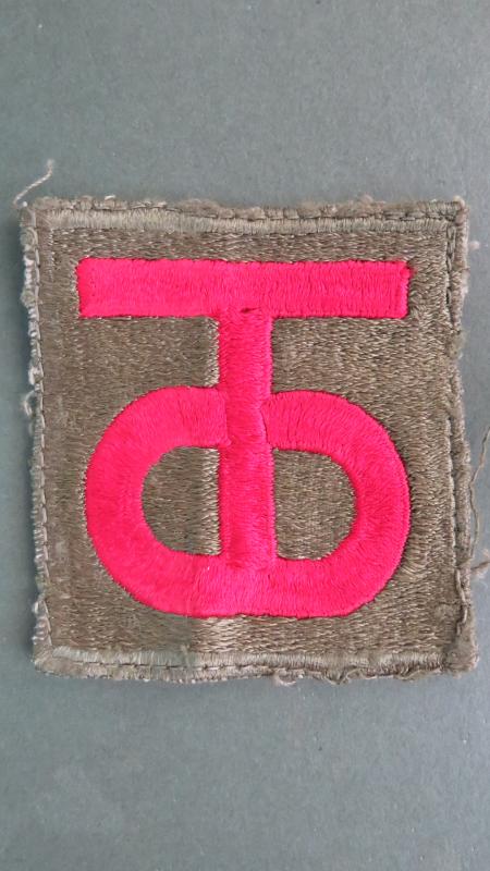 USA Army 1950's/1960's 