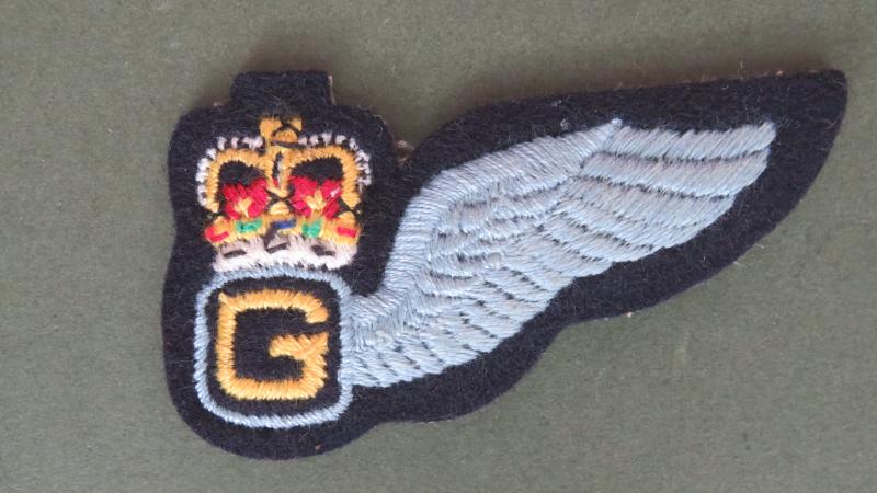 British Army & Royal Marines 