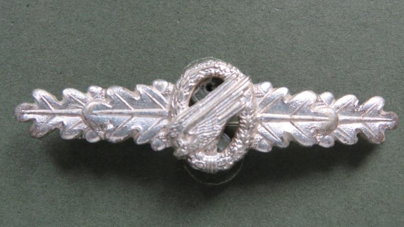 Germany Army 1957-1958 Formal Dress Parachute Wings