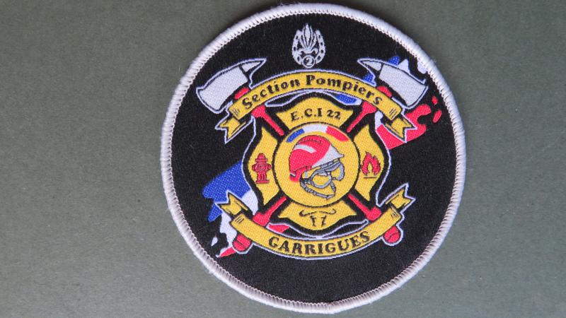 France Foreign Legion 